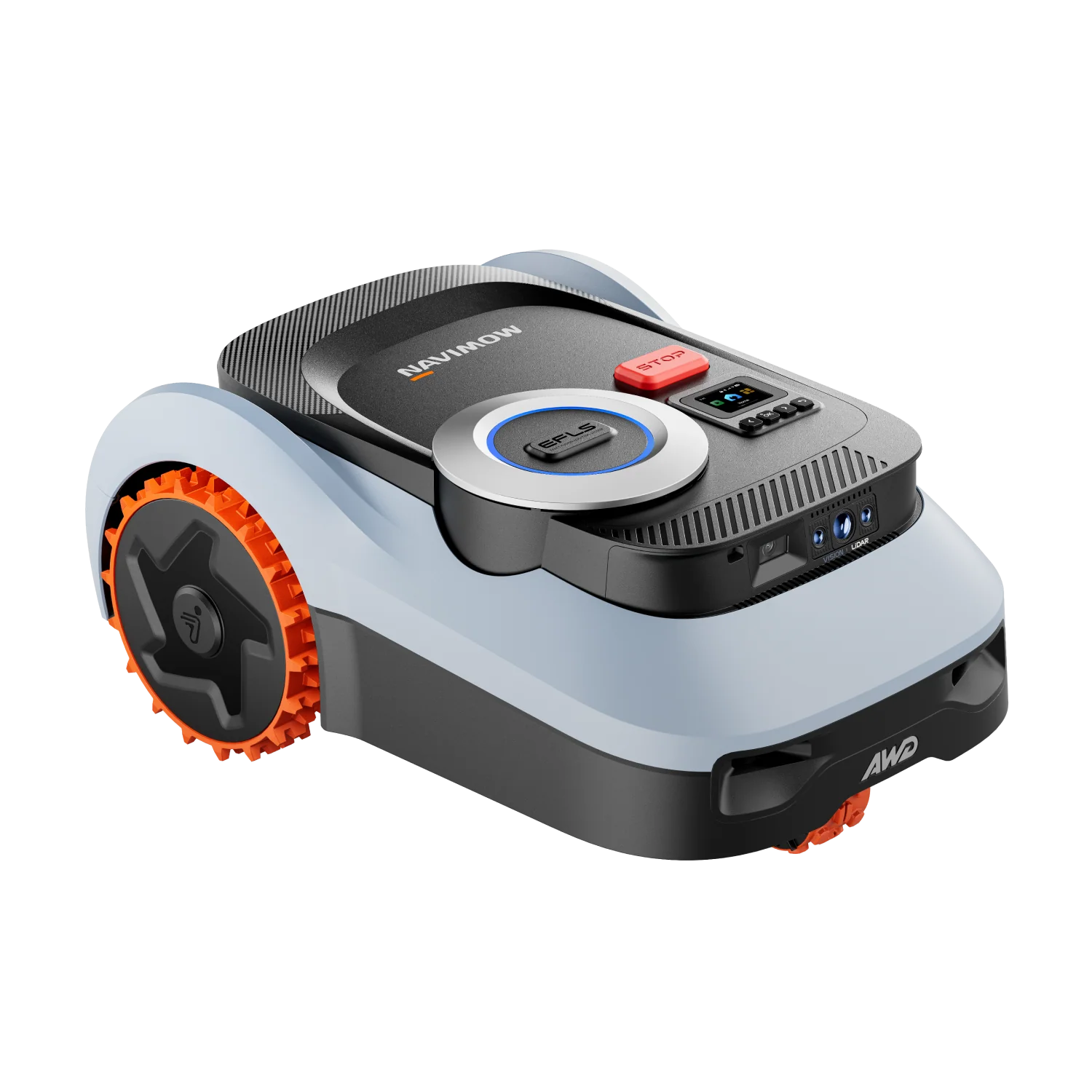 Quick Guide-Smart Lidar